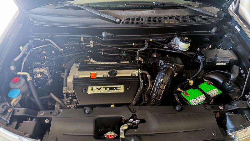 2011 Honda Element LX