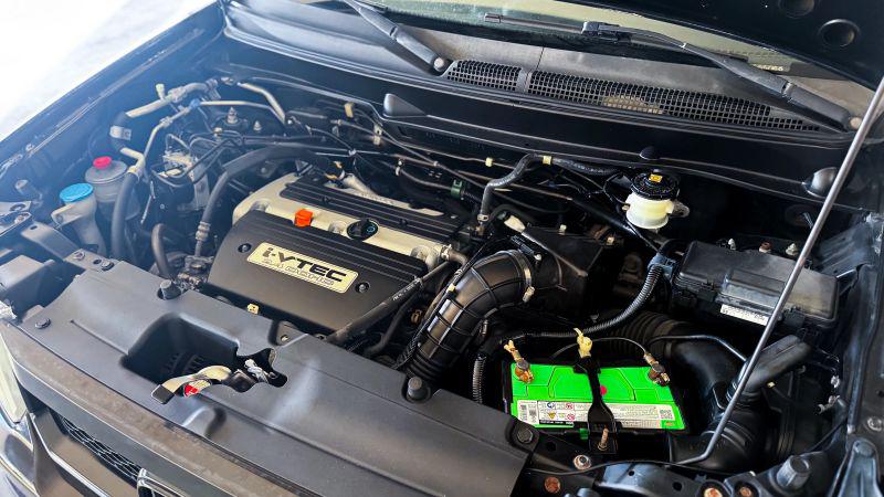 2011 Honda Element LX