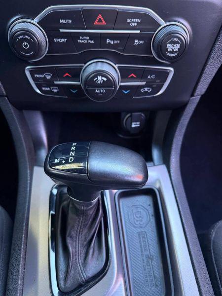 2020 Dodge Charger GT RWD