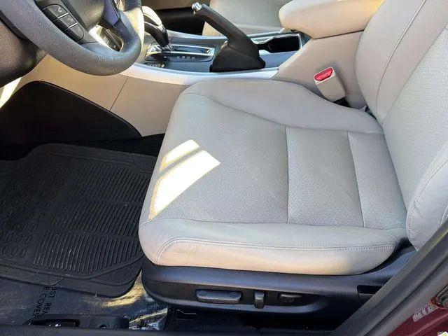2014 Honda Accord EX-L V-6