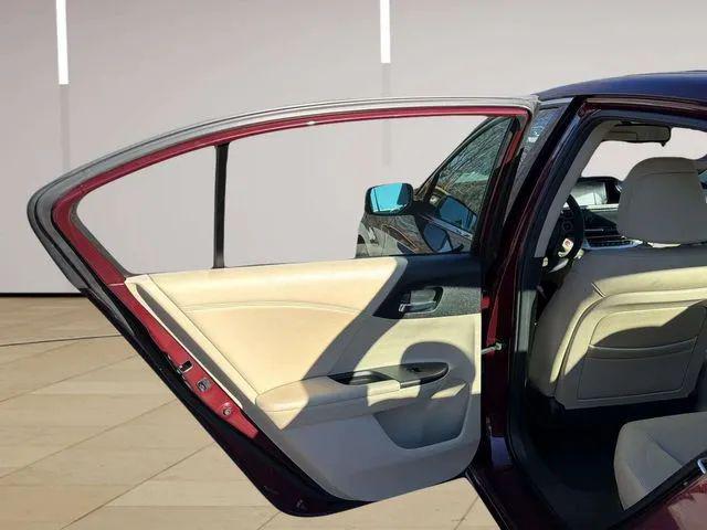 2014 Honda Accord EX-L V-6