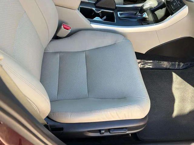 2014 Honda Accord EX-L V-6