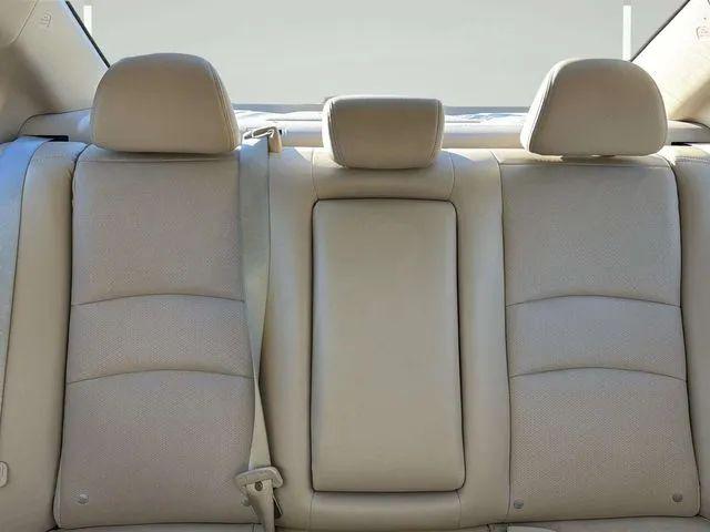 2014 Honda Accord EX-L V-6