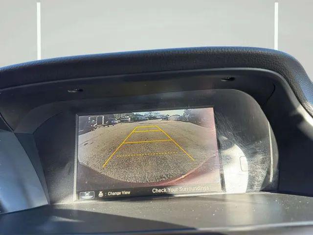 2014 Honda Accord EX-L V-6