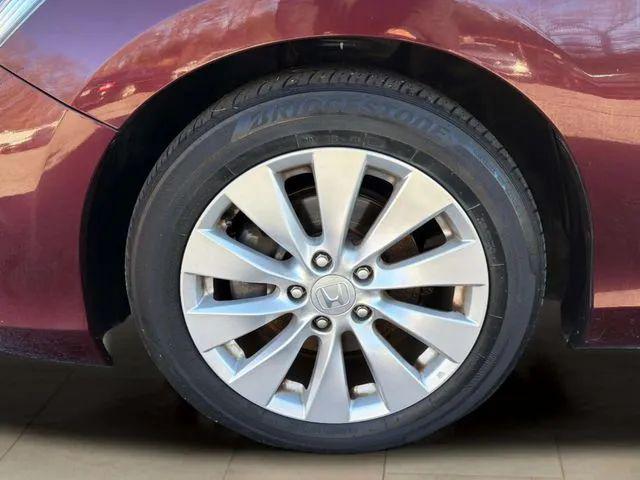 2014 Honda Accord EX-L V-6