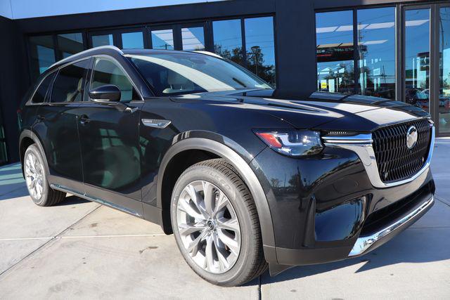 2026 Mazda X-90 3.3 Turbo Premium Plus for sale in Saint Petersburg, FL
