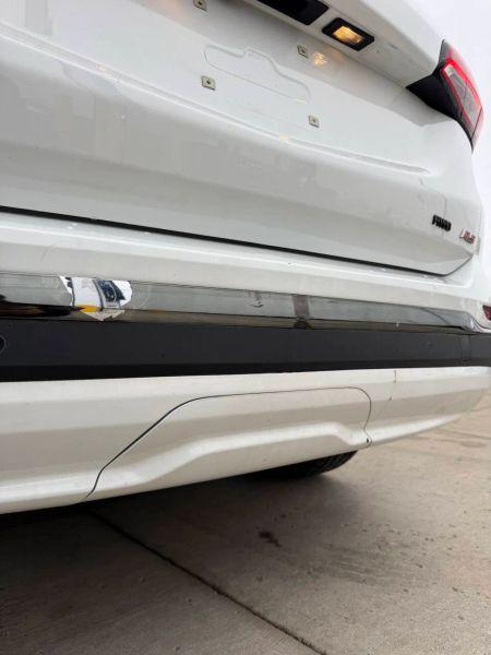 2022 Chevrolet Equinox AWD RS