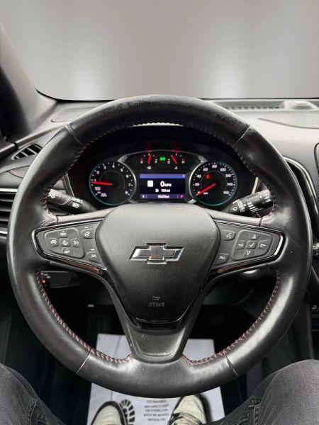 2022 Chevrolet Equinox AWD RS