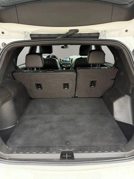 2022 Chevrolet Equinox AWD RS