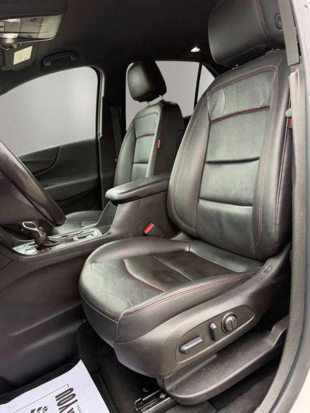 2022 Chevrolet Equinox AWD RS