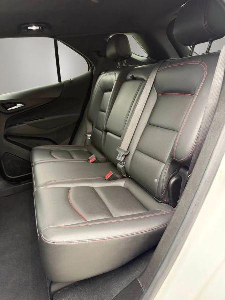 2022 Chevrolet Equinox AWD RS