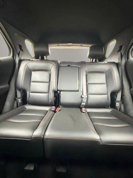 2022 Chevrolet Equinox AWD RS