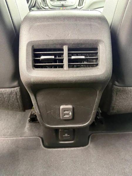2022 Chevrolet Equinox AWD RS
