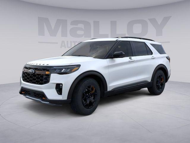 2026 Ford Explorer Tremor for sale in Winchester, VA
