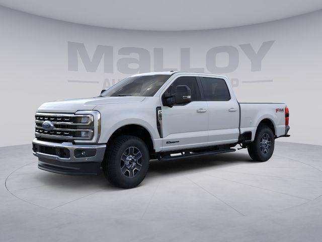 2026 Ford F-250 LARIAT for sale in Winchester, VA