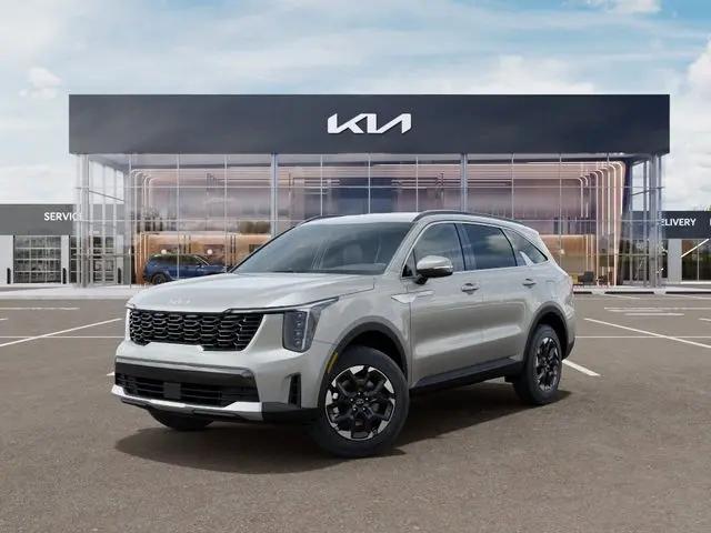 2026 Kia Sorento S for sale in Battle Creek, MI