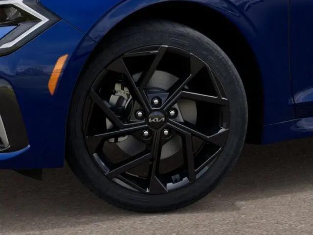 2026 Kia K5 GT-Line AWD