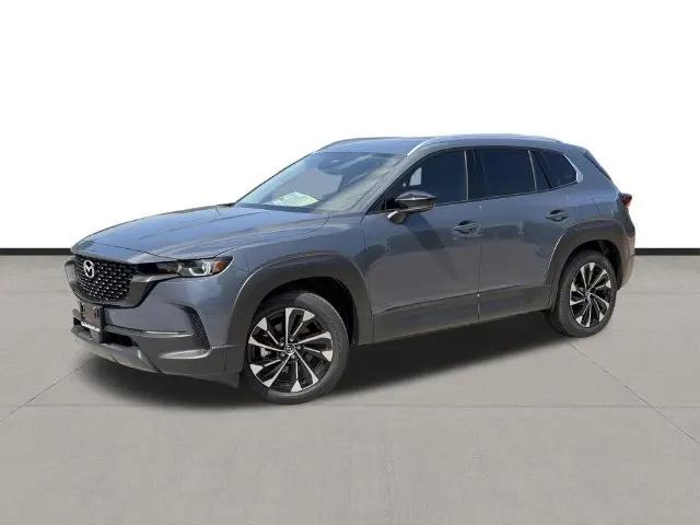 2026 Mazda CX-50 Hybrid Premium Plus for sale in Webster, TX