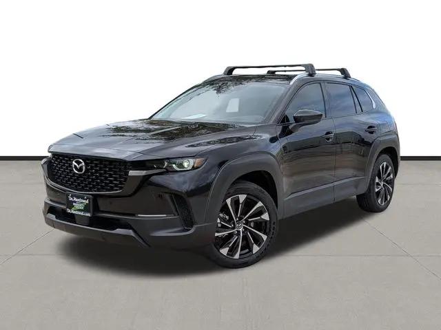 2026 Mazda CX-50 Hybrid Premium Plus for sale in Webster, TX