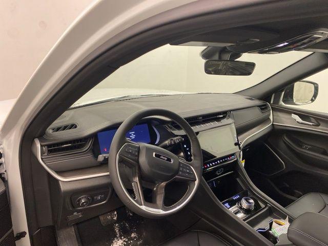 2026 Jeep Grand Cherokee Limited 4x4