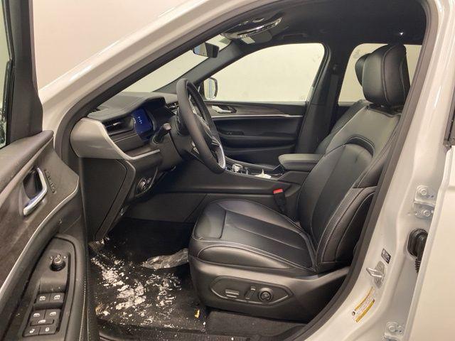 2026 Jeep Grand Cherokee Limited 4x4