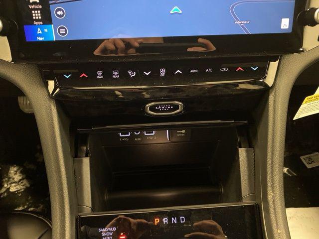 2026 Jeep Grand Cherokee Limited 4x4