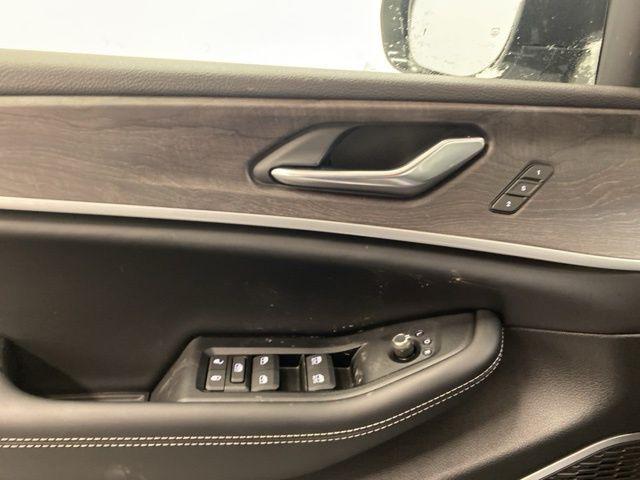 2026 Jeep Grand Cherokee Limited 4x4