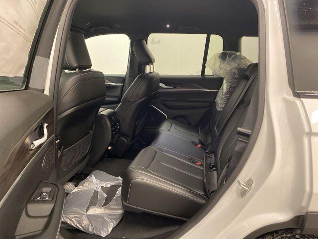 2026 Jeep Grand Cherokee Limited 4x4