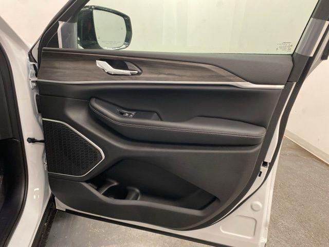 2026 Jeep Grand Cherokee Limited 4x4