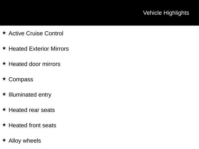 2026 Jeep Grand Wagoneer Limited Reserve 4x4
