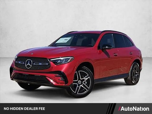 2026 Mercedes-Benz GLC SUV for sale in Waco, TX