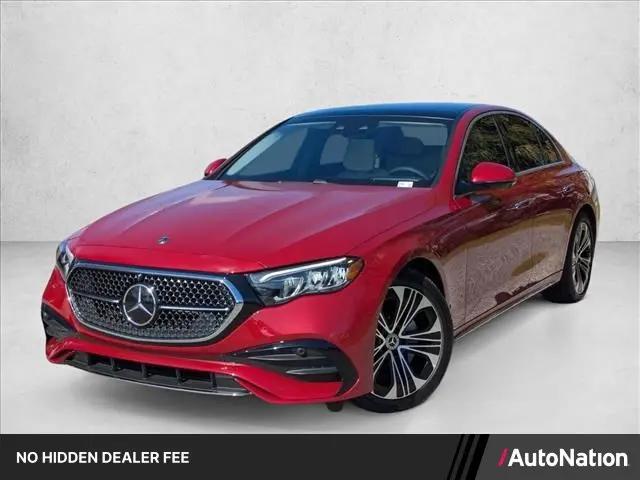 2026 Mercedes-Benz E 350 E 350 for sale in Sarasota, FL
