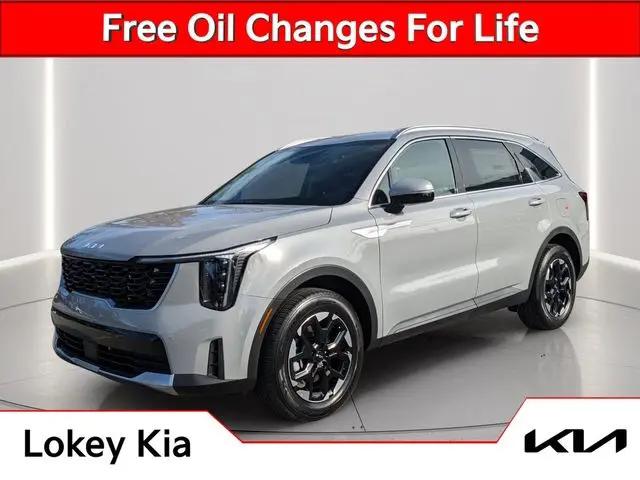 2026 Kia Sorento S for sale in Clearwater, FL