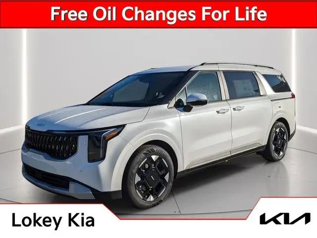 2026 Kia Carnival MPV EX for sale in Clearwater, FL