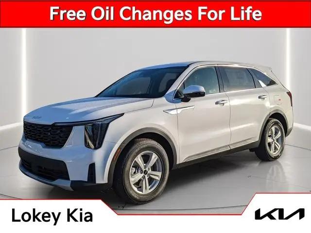 2026 Kia Sorento LX for sale in Clearwater, FL