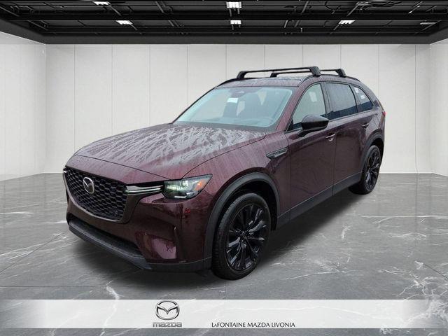 2026 Mazda X-90 3.3 Turbo Premium Sport for sale in Livonia, MI