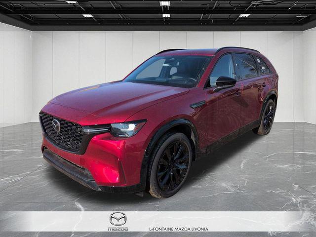 2026 Mazda X-90 3.3 Turbo S Premium Sport for sale in Livonia, MI