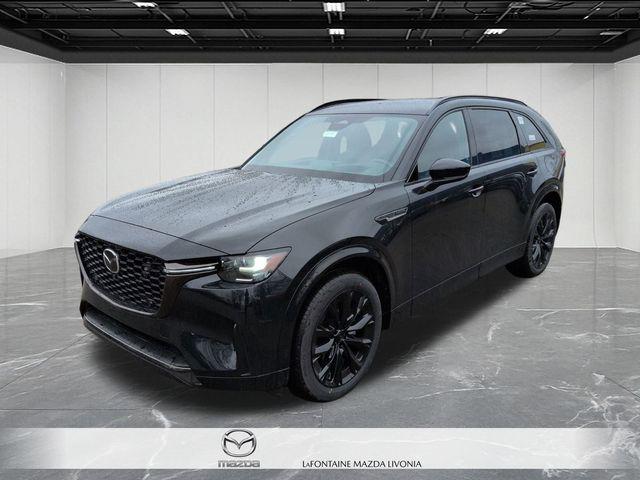 2026 Mazda X-90 3.3 Turbo S Premium Sport for sale in Livonia, MI