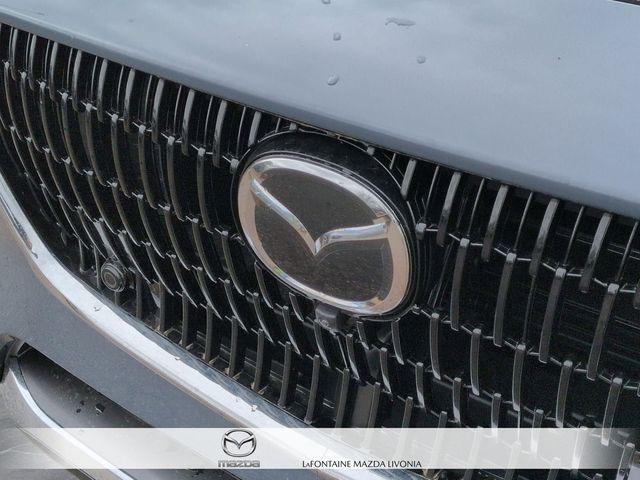 2026 Mazda X-90 3.3 Turbo Premium Plus