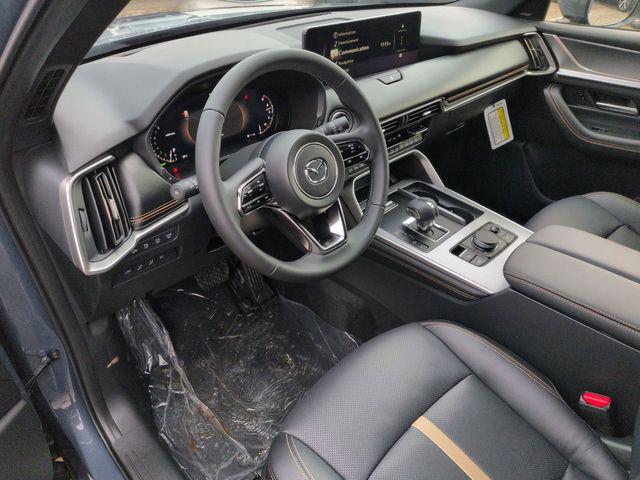 2026 Mazda X-90 3.3 Turbo Premium Plus