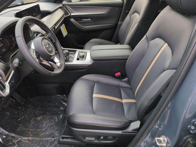 2026 Mazda X-90 3.3 Turbo Premium Plus