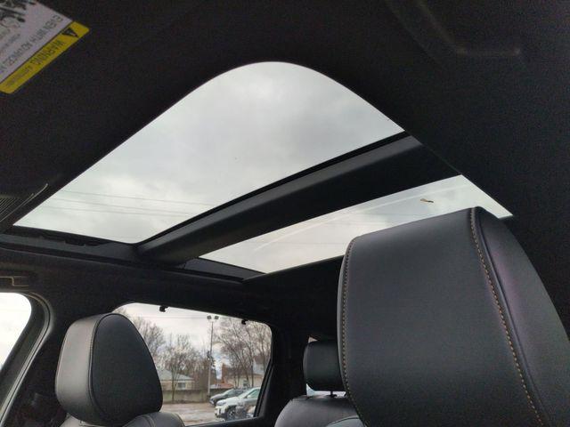 2026 Mazda X-90 3.3 Turbo Premium Plus