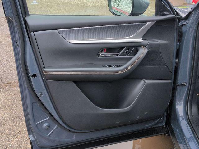 2026 Mazda X-90 3.3 Turbo Premium Plus