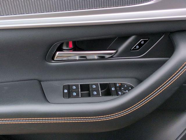 2026 Mazda X-90 3.3 Turbo Premium Plus
