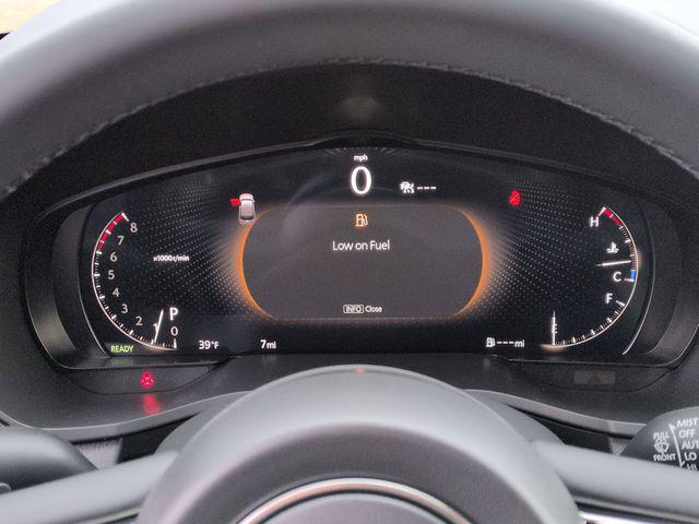 2026 Mazda X-90 3.3 Turbo Premium Plus