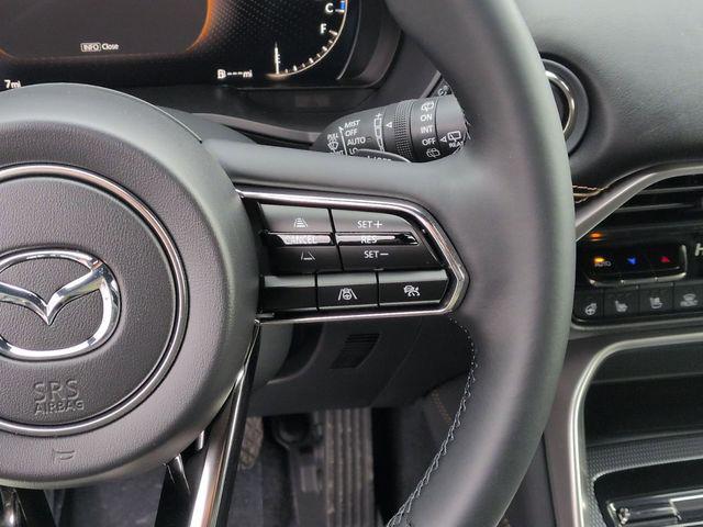 2026 Mazda X-90 3.3 Turbo Premium Plus
