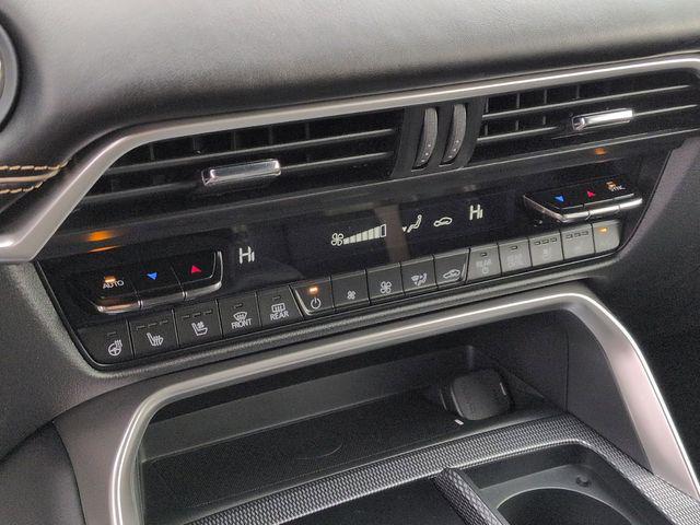 2026 Mazda X-90 3.3 Turbo Premium Plus