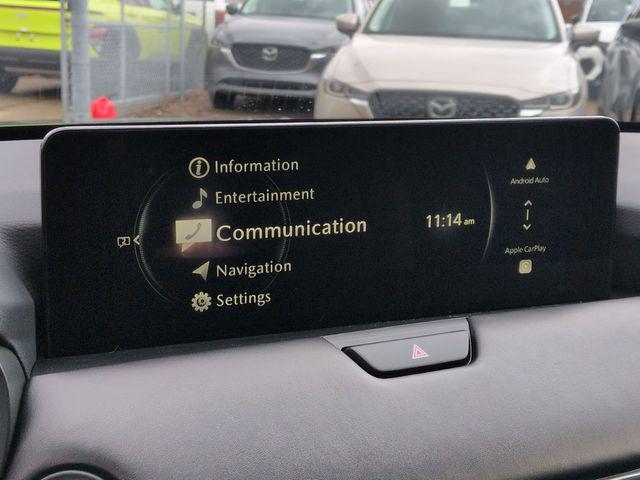 2026 Mazda X-90 3.3 Turbo Premium Plus