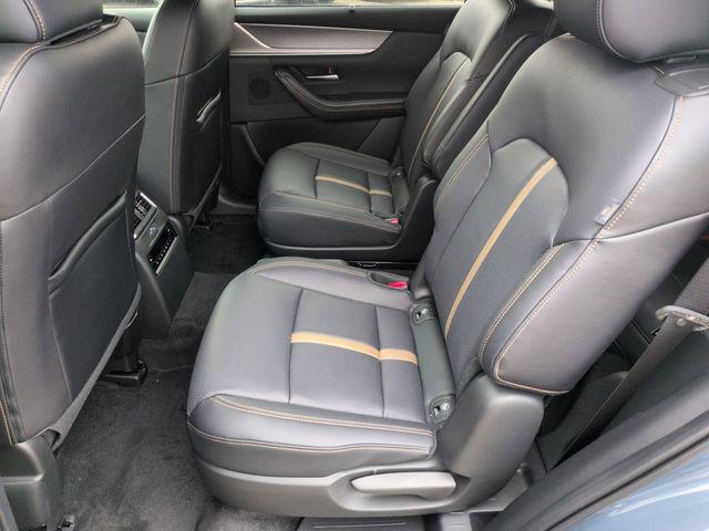 2026 Mazda X-90 3.3 Turbo Premium Plus