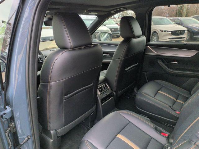 2026 Mazda X-90 3.3 Turbo Premium Plus